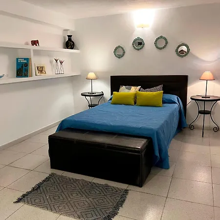 Ξενοδοχείο Casa Kilig 3*