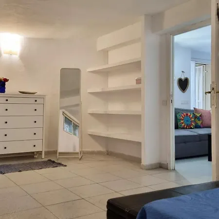 Hotell Casa Kilig Santa Cruz de Tenerife