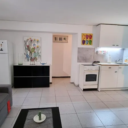 Hotell Casa Kilig Santa Cruz de Tenerife