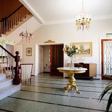 Hotel Casa Kilig Santa Cruz de Tenerife