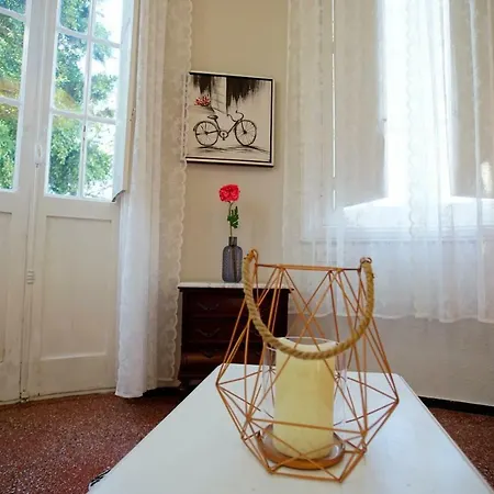 Casa Kilig מלון 3*