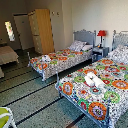 Casa Kilig Hotel Santa Cruz de Tenerife