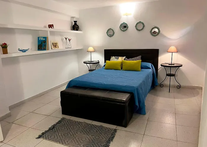 فندق Casa Kilig 3*