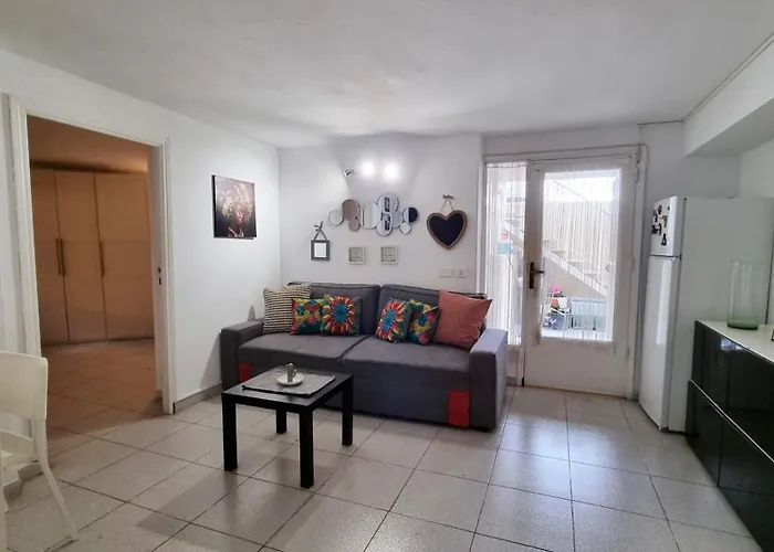 Hotel Casa Kilig Santa Cruz de Tenerife