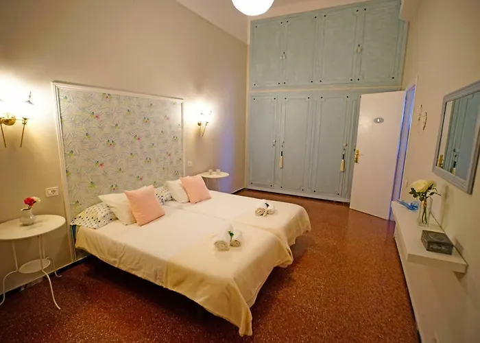 Hotel Casa Kilig Santa Cruz de Tenerife