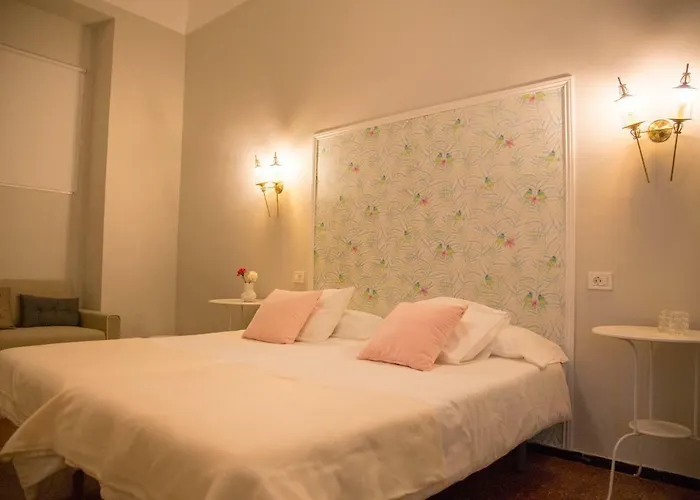 Casa Kilig 3* Santa Cruz de Tenerife