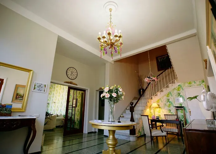 فندق Casa Kilig 3*