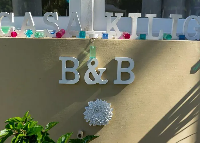 Casa Kilig سانتا كروز دي تينيريف