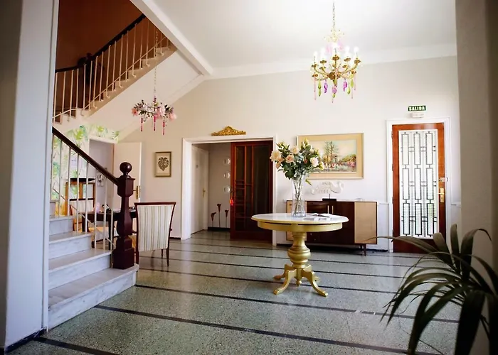 فندق Casa Kilig سانتا كروز دي تينيريف