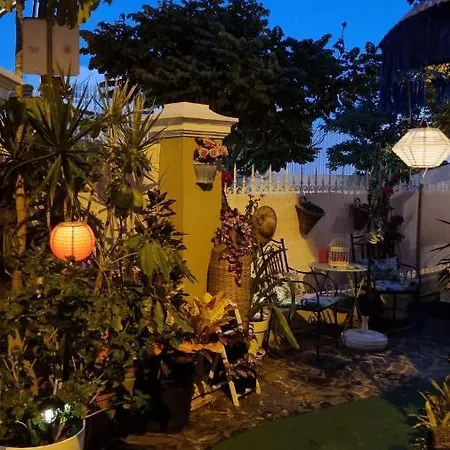 Casa Kilig Hotel