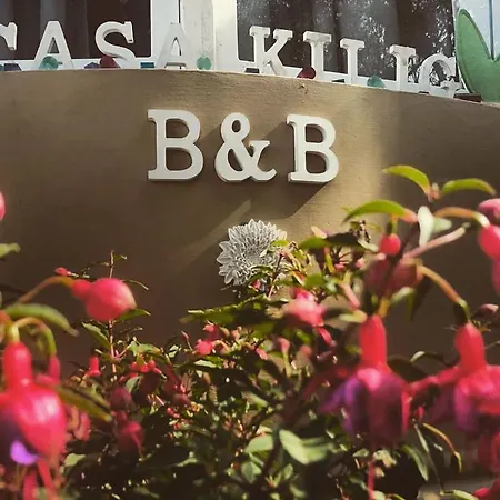 Casa Kilig 3*