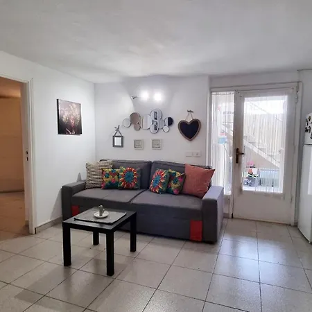 Hotell Casa Kilig Santa Cruz de Tenerife