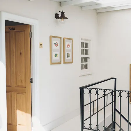 Casa Kilig Hotel Santa Cruz de Tenerife
