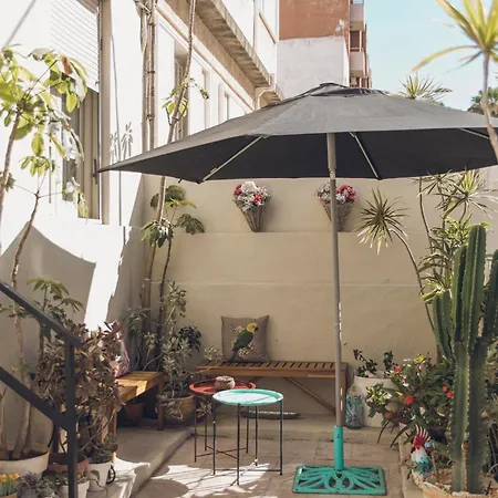 Hotel Casa Kilig Santa Cruz de Tenerife