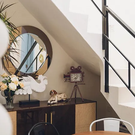 Casa Kilig Santa Cruz de Tenerife