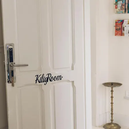 Casa Kilig Hotel 3*