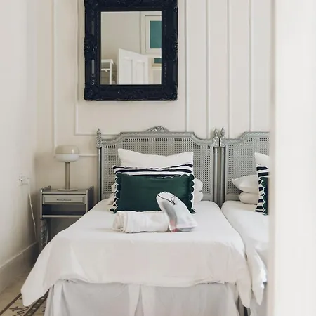 Casa Kilig Santa Cruz de Tenerife