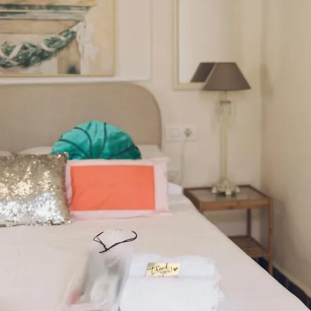 Casa Kilig 3* Santa Cruz de Tenerife