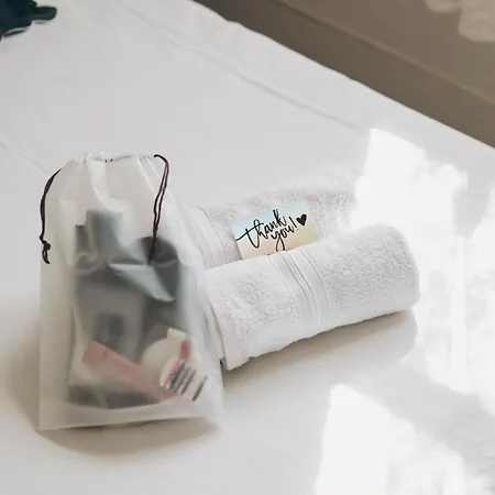 Hotel Casa Kilig 3*