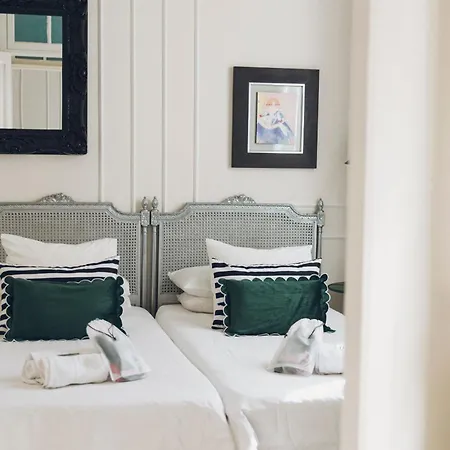 Casa Kilig Hotel Santa Cruz de Tenerife
