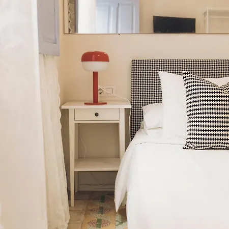 Hotel Casa Kilig 40 3*