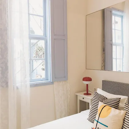 Casa Kilig Hotel Santa Cruz de Tenerife