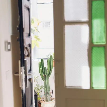 Hotel Casa Kilig Santa Cruz de Tenerife