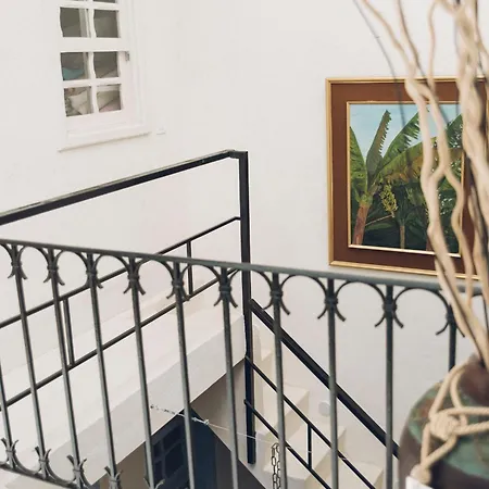 Casa Kilig Hotel