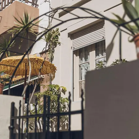 Hotel Casa Kilig Santa Cruz de Tenerife