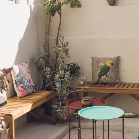 Casa Kilig 3* Santa Cruz de Tenerife