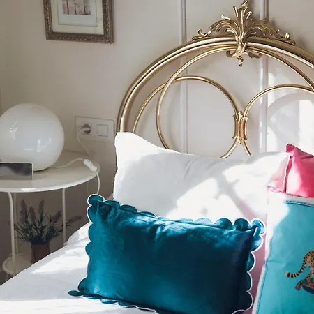Hotel Casa Kilig Santa Cruz de Tenerife