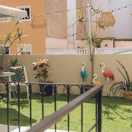 Casa Kilig Santa Cruz de Tenerife