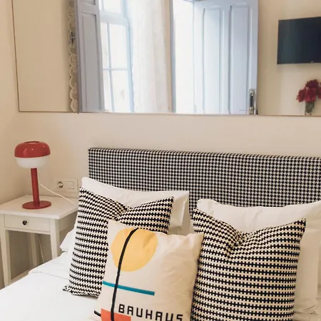 Hotel Casa Kilig Santa Cruz de Tenerife