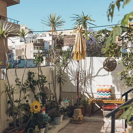 Casa Kilig 3* Santa Cruz de Tenerife