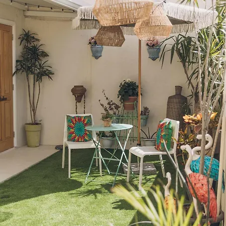 Casa Kilig 40 Hotel