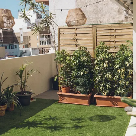 Hotel Casa Kilig Santa Cruz de Tenerife