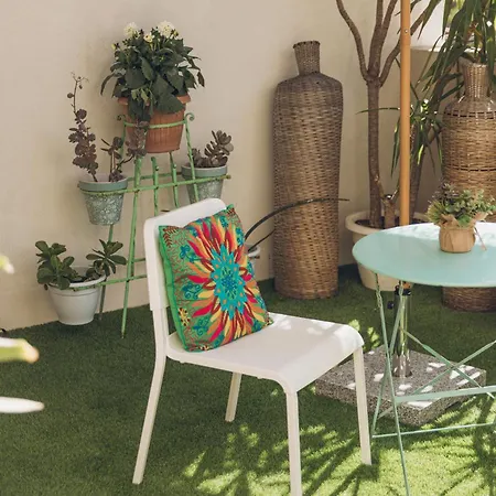 Casa Kilig 3* Santa Cruz de Tenerife