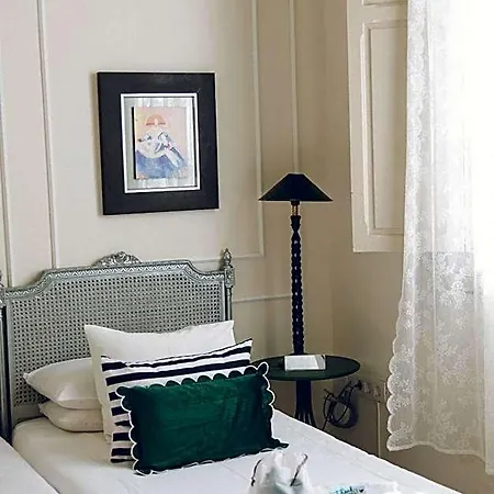 Hotel Casa Kilig 40 Santa Cruz de Tenerife