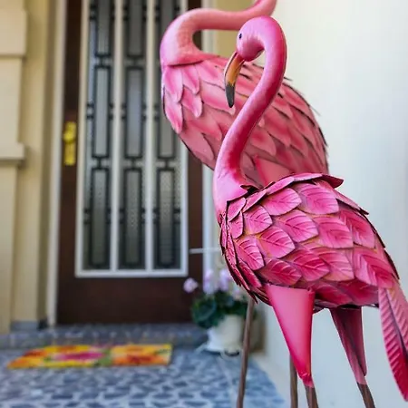 Casa Kilig Santa Cruz de Tenerife