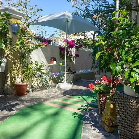 Casa Kilig Hotel 3*