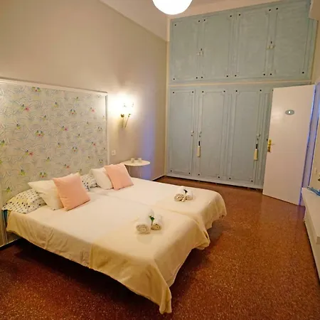 Hotel Casa Kilig Santa Cruz de Tenerife