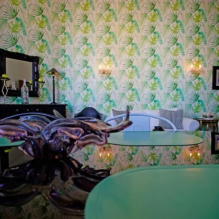 Casa Kilig 3* Santa Cruz de Tenerife