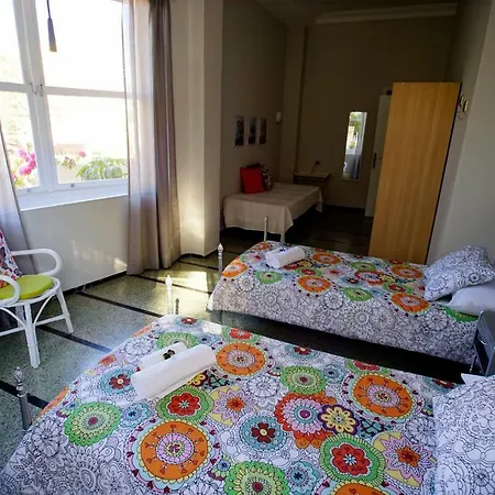 Casa Kilig Hotel Santa Cruz de Tenerife