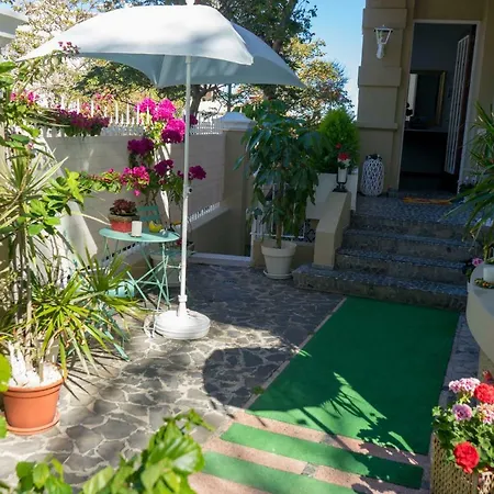 Casa Kilig Hotel Santa Cruz de Tenerife