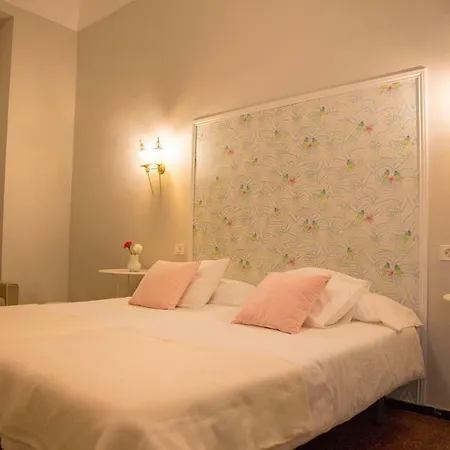 Casa Kilig 3* Santa Cruz de Tenerife