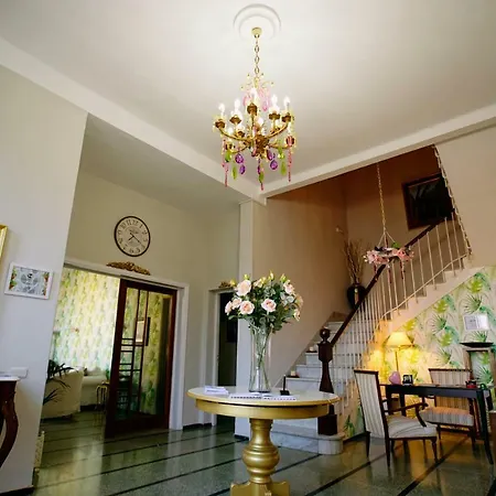 Hotell Casa Kilig 3*