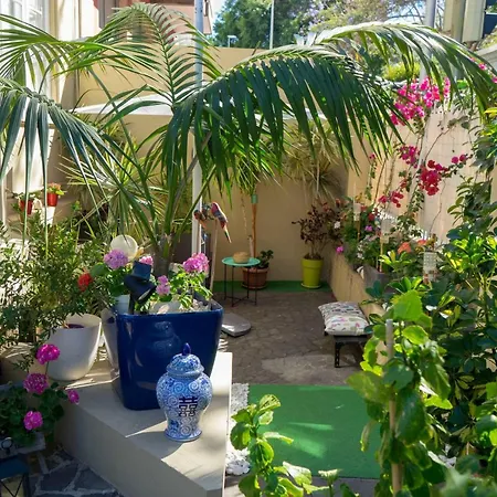 Casa Kilig Hotel