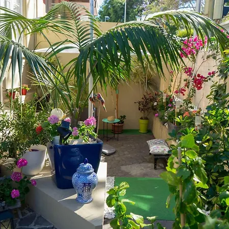 Casa Kilig Hotel