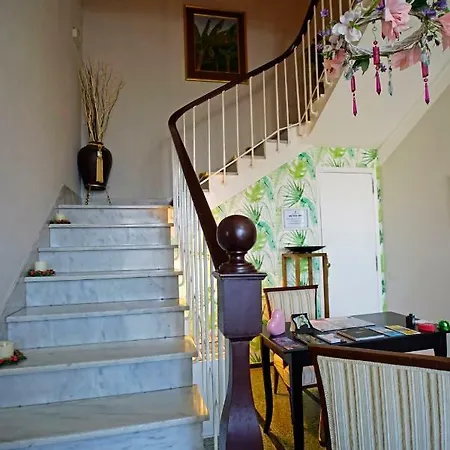 Casa Kilig Santa Cruz de Tenerife