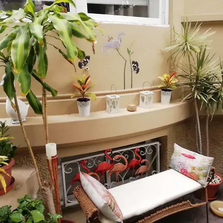 Casa Kilig Santa Cruz de Tenerife